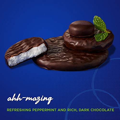 York Peppermint Patties Dark Chocolate Candy, Easter, 35.2 Oz Pa