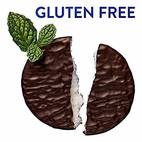 York Peppermint Patties Dark Chocolate Candy, Easter, 35.2 Oz Pa