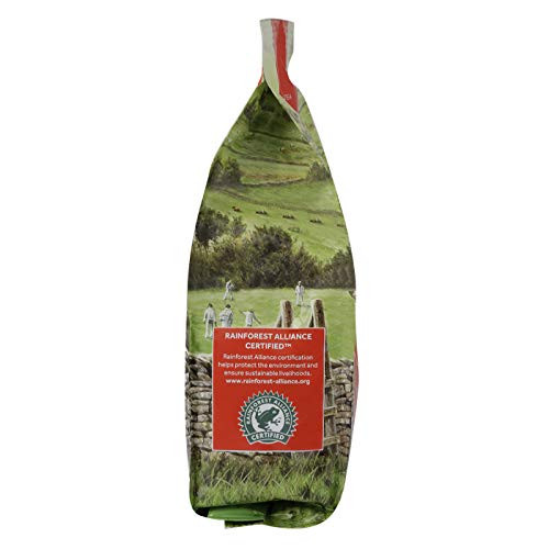 Taylors Of Harrogate Yorkshire Red Loose Leaf, 8.8 Ounce