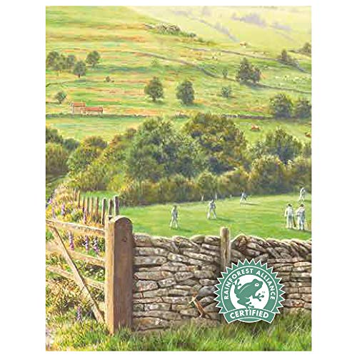 Yorkshire Decaffeinated Tea, 80 Teabags