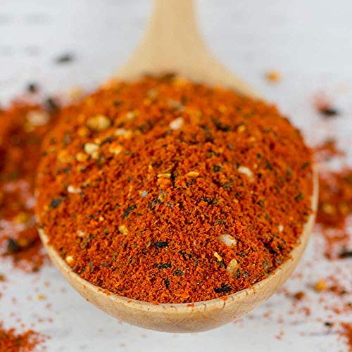 Yoshi Shichimi/Nanami 7-Spice Togarashi Dry Chili Blend Seasonin