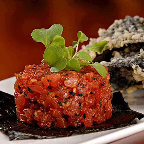 Yoshi Asian Spices Value Gift Box, 3 Pack - Nanami Togarashi, Sr