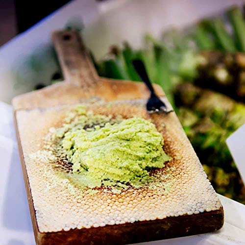 Yoshi Asian Spices Value Gift Box, 3 Pack - Nanami Togarashi, Sr