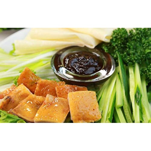 [Product of Japan] Youki Tenmenjan Sweet Soybean Paste Seasoning...