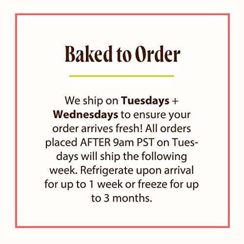 Young Kobras Organic, Gluten-Free Original Sourdough Bread 2-pa...