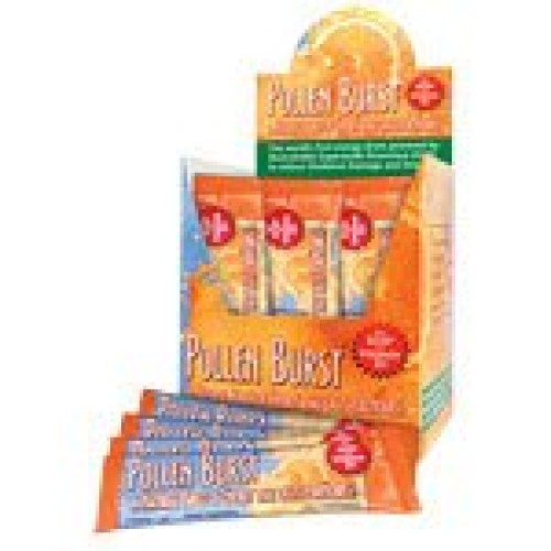 Projoba Pollen Burst Energy Drink - 30 Packets 0.42 Oz