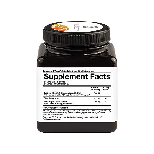 Youtheory Turmeric Advanced With Black Pepper Bioperine 60 1