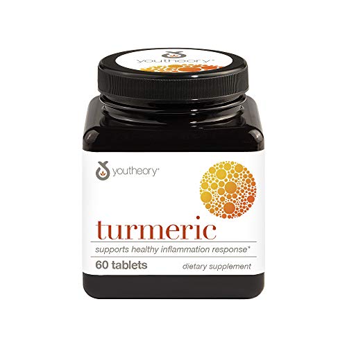 Youtheory Turmeric Advanced With Black Pepper Bioperine 60 1