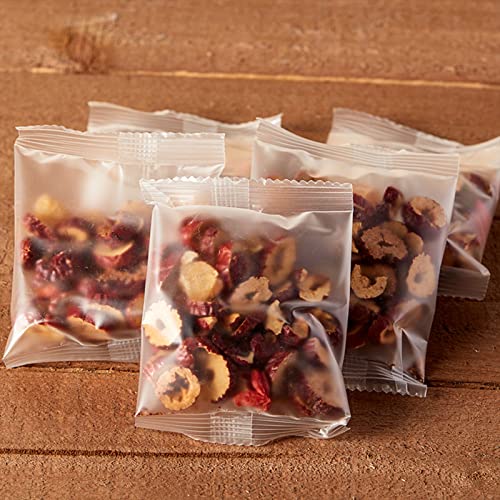 Eight Treasures Tea, 180g 12gx15 Bags Herbal Tea Longan Red Date...