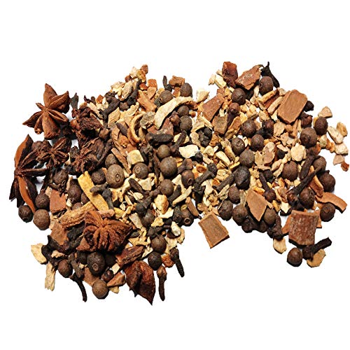 Mulling Spice, Cider Mulling Mix Spice 4.0 Oz