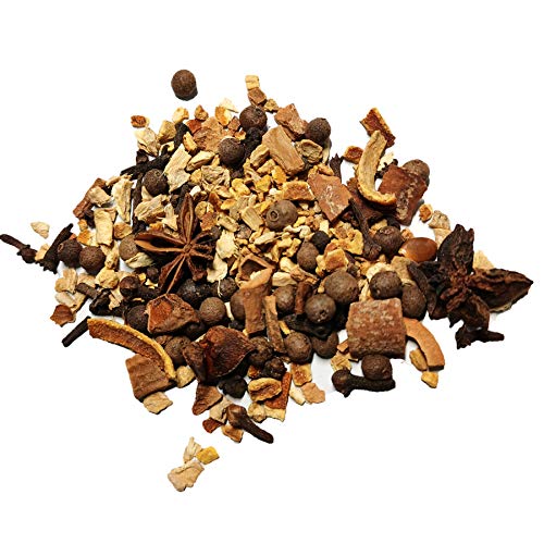 Mulling Spice, Cider Mulling Mix Spice 4.0 Oz
