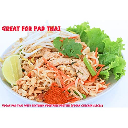 Preserved Salted Radish, Chopped/Minced Dried Asian Radish 100%