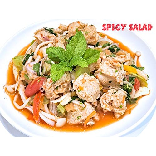 Preserved Salted Radish, Chopped/Minced Dried Asian Radish 100%