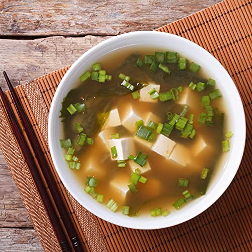 YUHO First-grade Wakame Raw Material, Hand-Harvested, Sun Dried ...