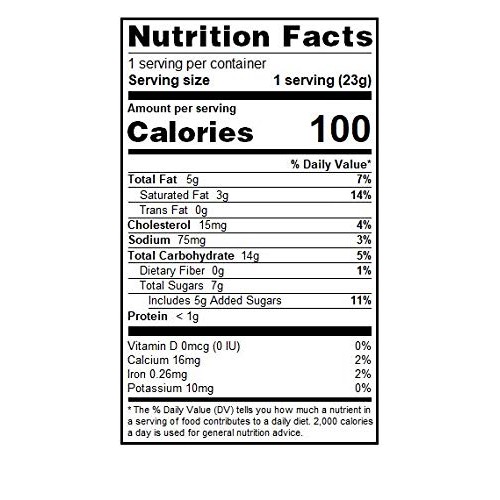 Yumbana Gluten Free Chocolate Chip Cookies - 2 Pack