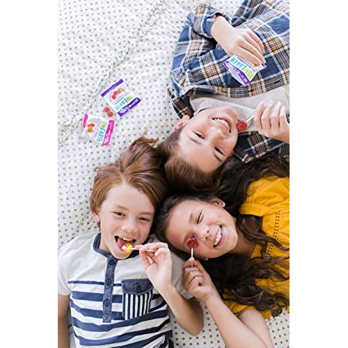 Yumearth Gluten Free Gummy Bears, Assorted Flavors, Fruit Flavor