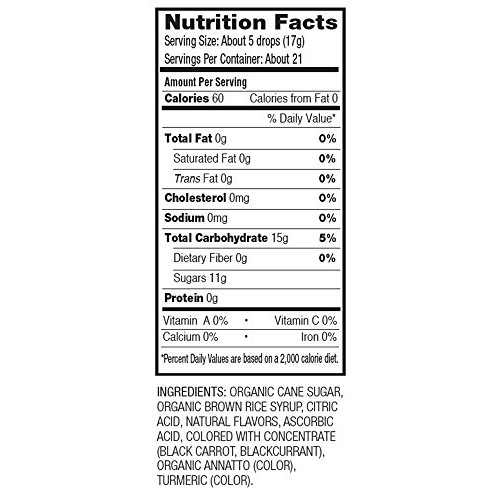 Yumearth Organic Favorite Fruit Hard Candy, Assorted Flavors, 13