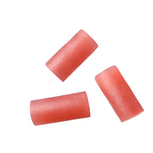 Yumearth Organic Gluten Free Strawberry Licorice, 5 Ounce, 6 Pack