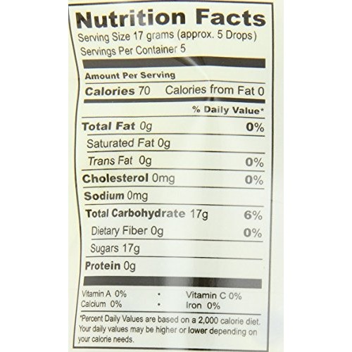 Yumearth Organic Gluten Free Vegan Candies 3 Flavor Variety Bund