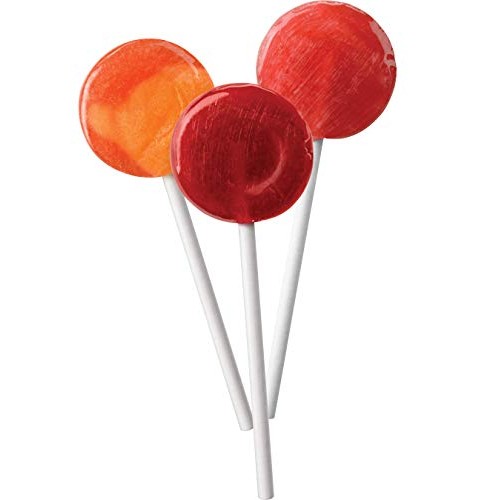 Yumearth Organic Lollipops, Variety Pack, 30 Ounce Pack Of 1 -