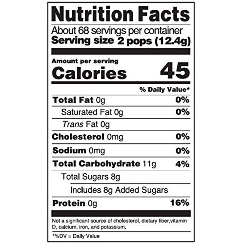 Yumearth Organic Lollipops, Variety Pack, 30 Ounce Pack Of 1 -