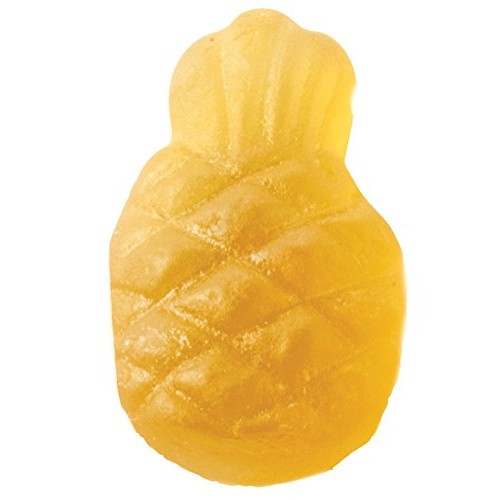 Yumearth Organic Tropical Fruit Snacks, 50 Snack Packs