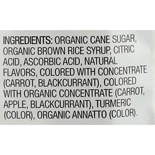 Yumearth, Organic Vitamin C Lollipops 40 Lollipops Per Pack, 8.5 Oz