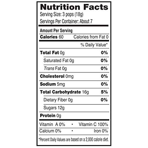 Yumearth Organic Lollipops, 4.2 Ounce Packaging May Vary