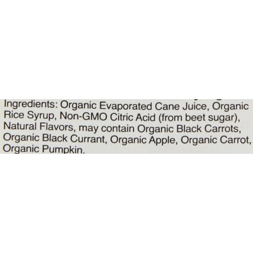 Yumearth Organic Fruit Lollipops, 6 Ounce Container