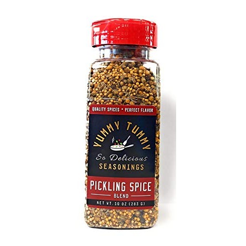 Pickling Spice X-Large