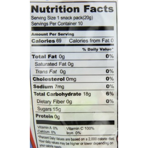 Yumearth Organic Gummy Bears, 10 Count