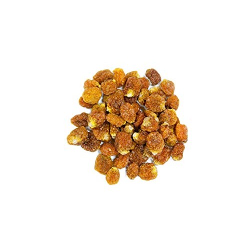 Yupik Berries, Natural Dried Golden Inca, 2.2 Lb