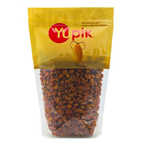 Yupik Berries, Natural Dried Golden Inca, 2.2 Lb