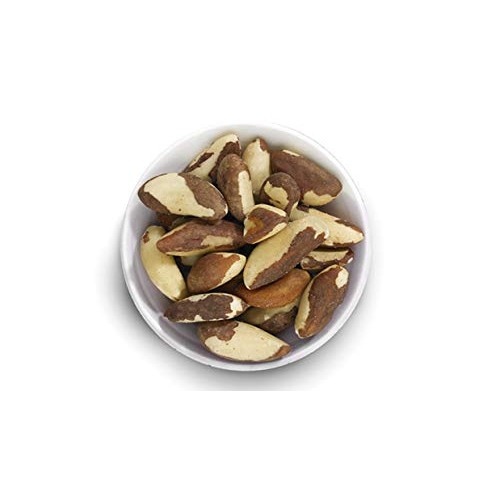 Yupik Brazil Nuts, Organic, 2.2 Lb