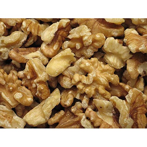 Yupik California Walnuts Halves &Amp;Piece, 2.2 Lb