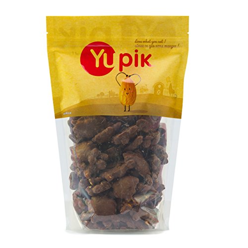 Yupik Chocolate Clusters, 2.2 Pound
