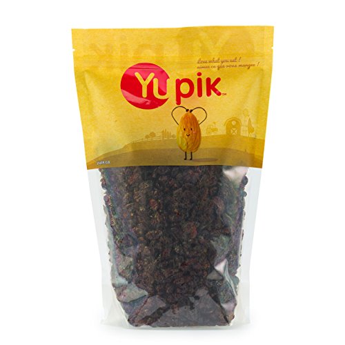 Yupik Dried Cranberries Apple Juice Infused, 2.2 Lb