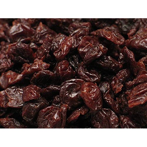 Yupik Dried Pitted Montmorency Cherries, 2.2Lb