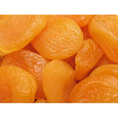Yupik Dried Turkish Apricots, 2.2 lb