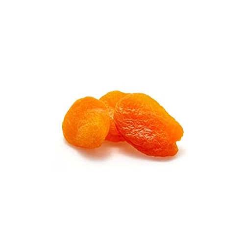Yupik Dried Turkish Apricots, 2.2 lb