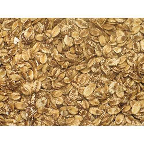 Yupik Flakes, Organic Barley, 2.2 Lb
