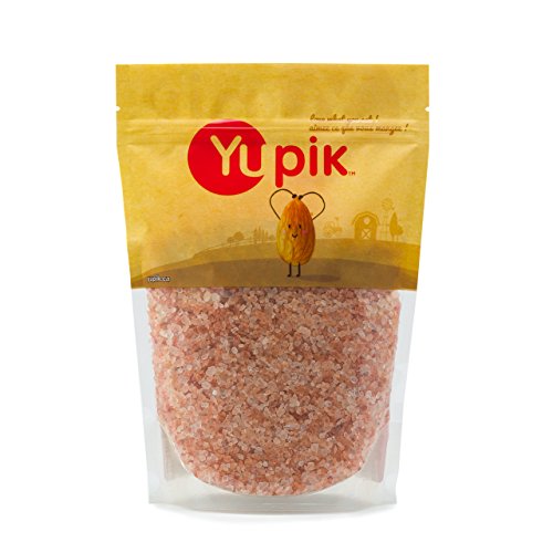 Yupik Himalayan Pink Salt, 2.2 Pound