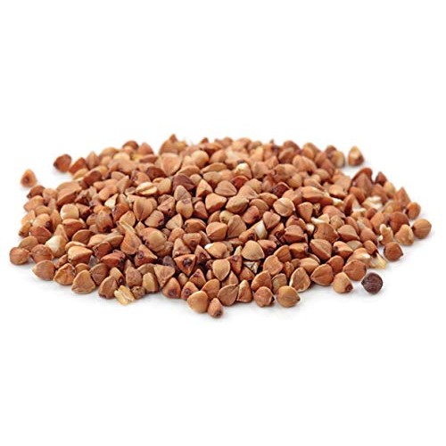 Yupik Kasha Buckwheat, 2.2 Pound