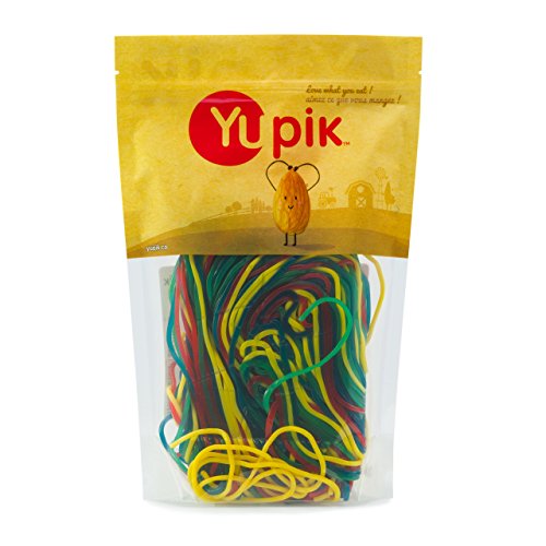 Yupik Licorice Laces, 2.2 Lb
