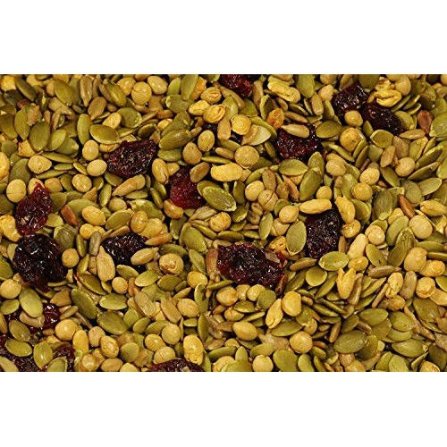 Yupik Mix, Salad Topping, 2.2 Lb