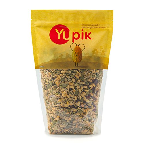 Yupik Mix, Salad Topping, 2.2 Lb