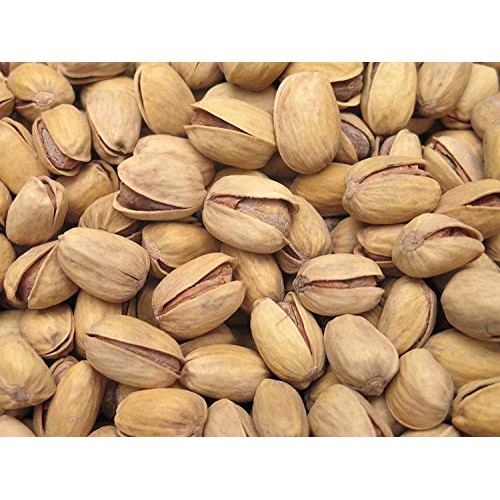 Yupik Nuts California Roasted &Amp; Salted Pistachios, 2.2 Lb