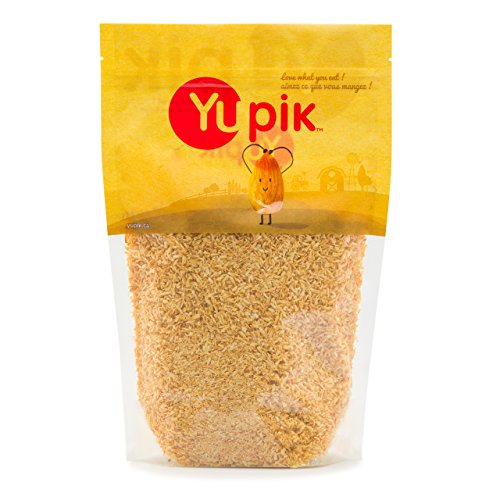 Yupik Nuts Coconut Toasted, 35.2 Ounce