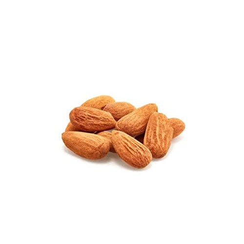 Yupik Nuts Organic Raw European Almonds, 2.2 Lb, Non-Gmo, Vegan,