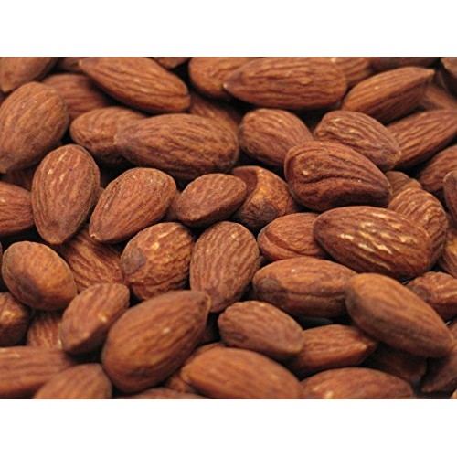 Yupik Nuts Organic Tamari Almonds With Soy Sauce, 2.2 Lb